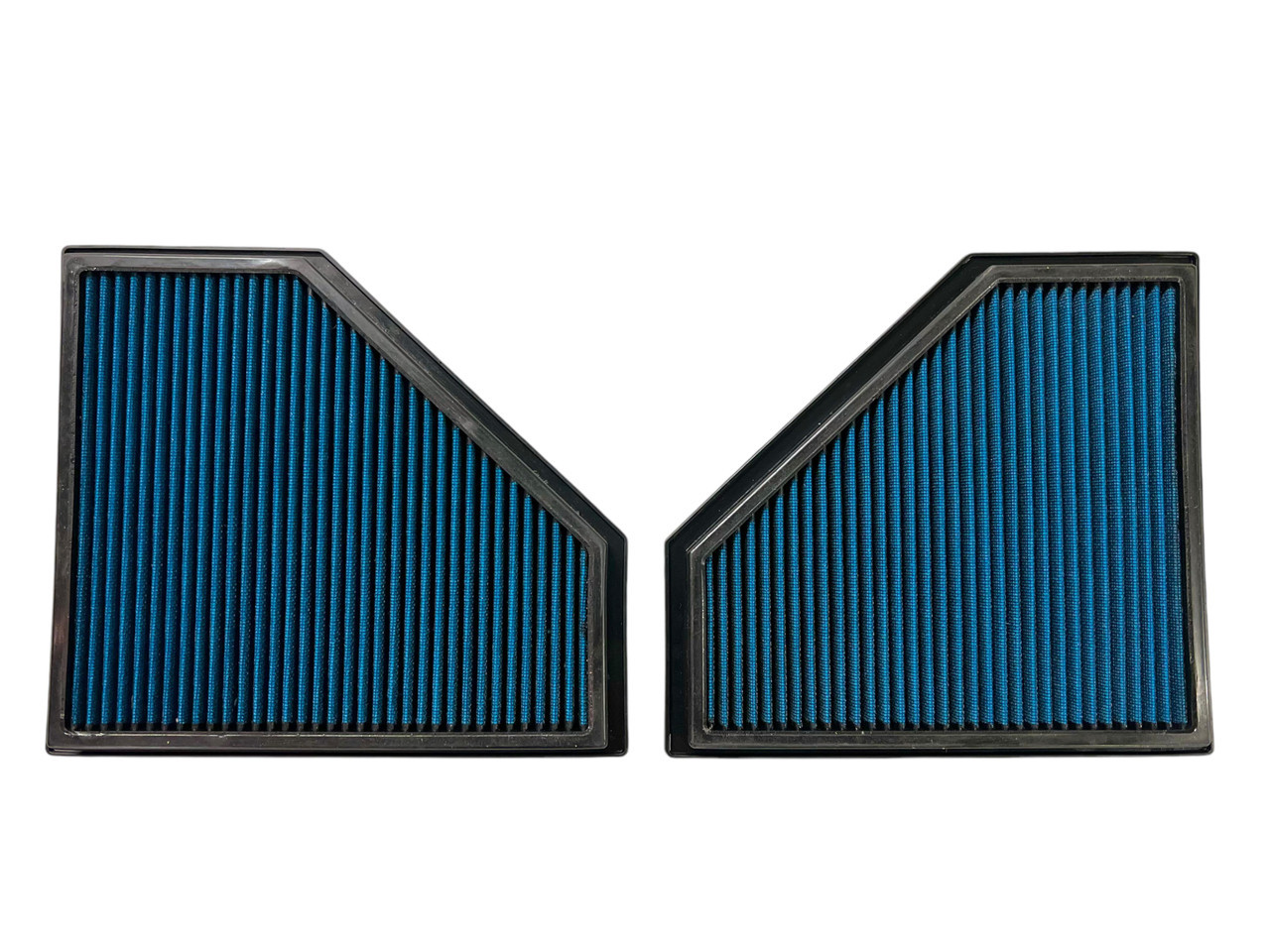 BMW G8X S58 High Flow Air Filters - Mastery of Art & Design MAD-115