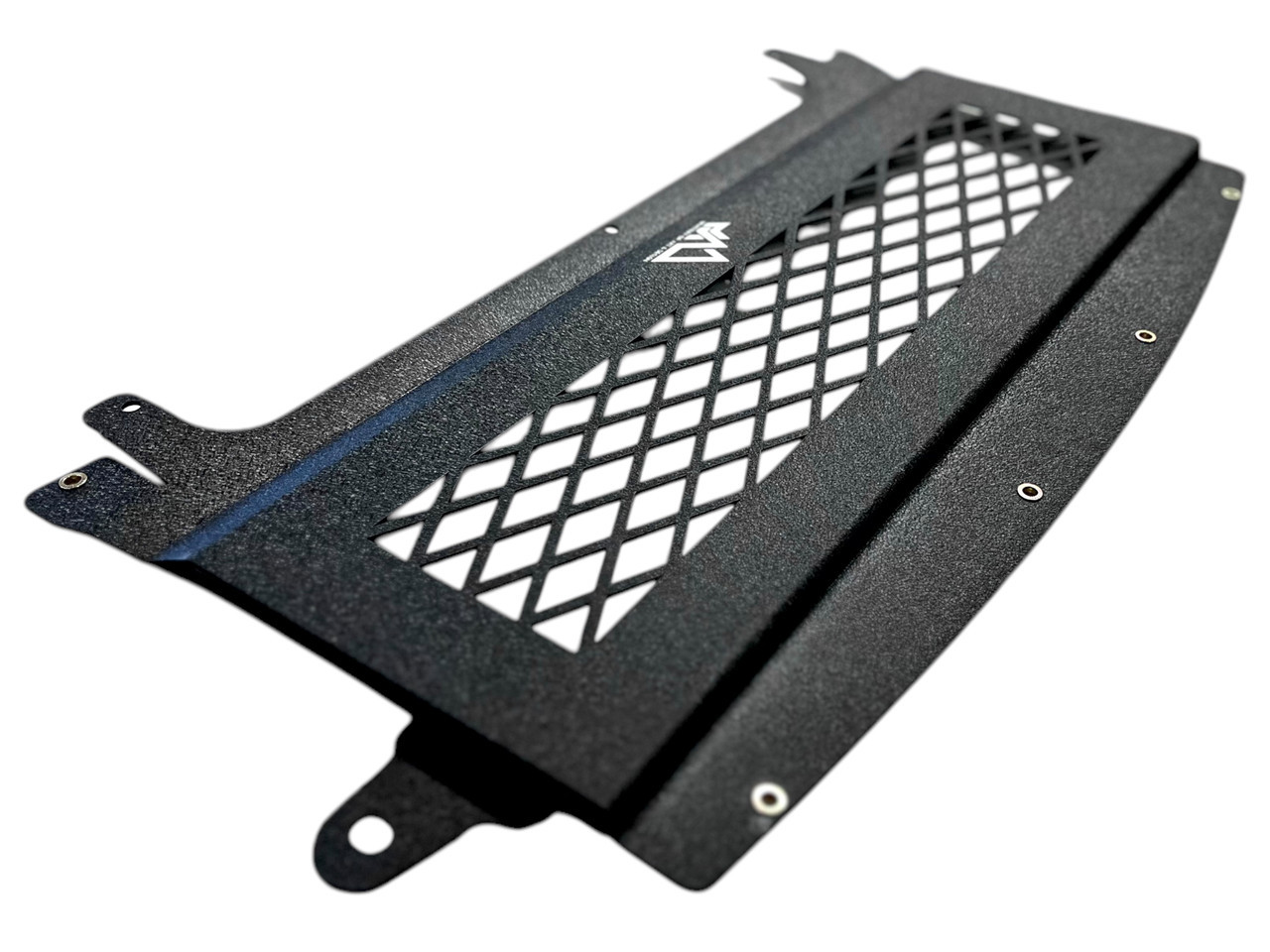 BMW S55 Skid Plate - Mastery of Art & Design MAD-110