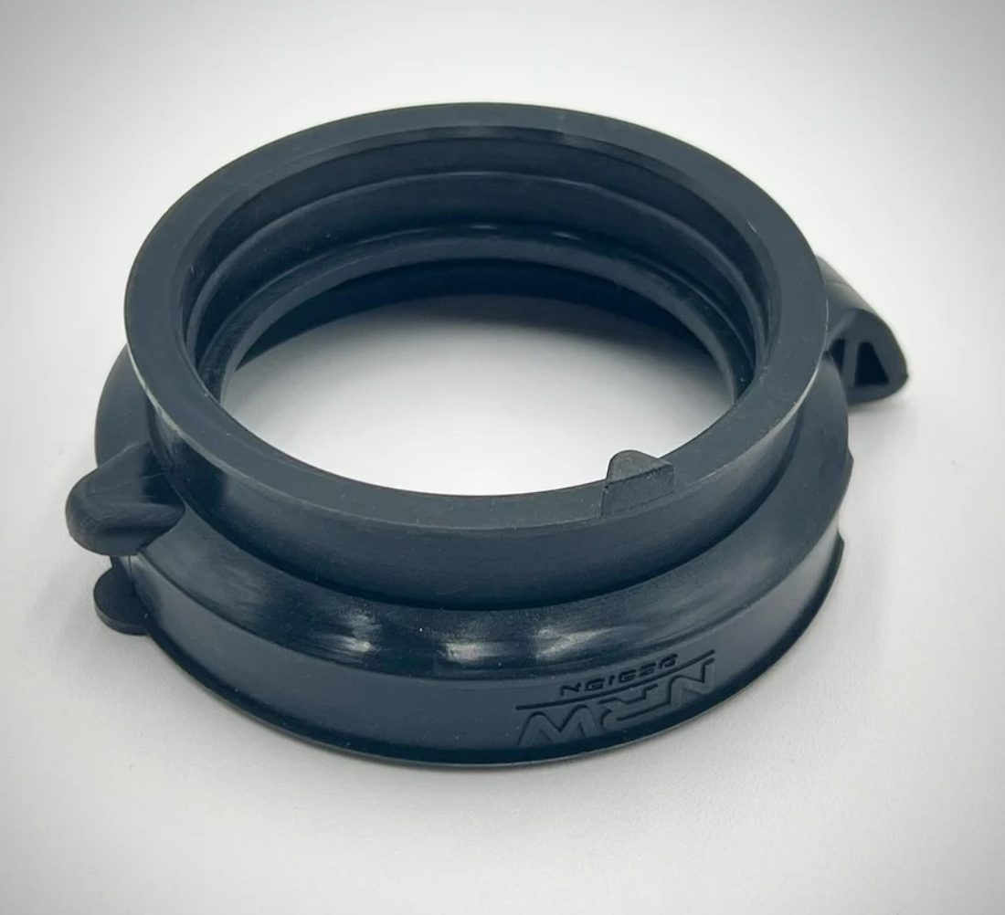 BMW S65 Silicone Throttle Body Coupler Set - NRW Design S65IPC