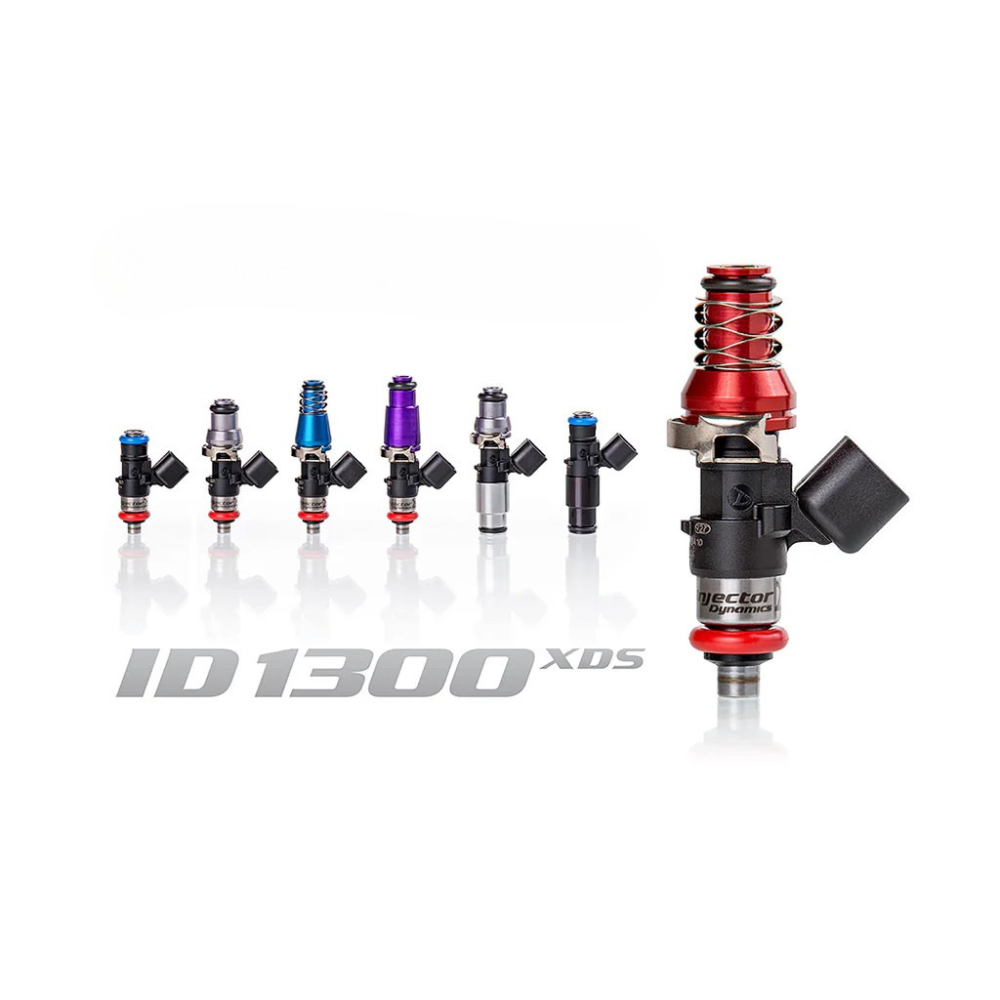 BMW B58/S58 1300x Fuel Injectors - Injector Dynamics 1300.34.14.14.6