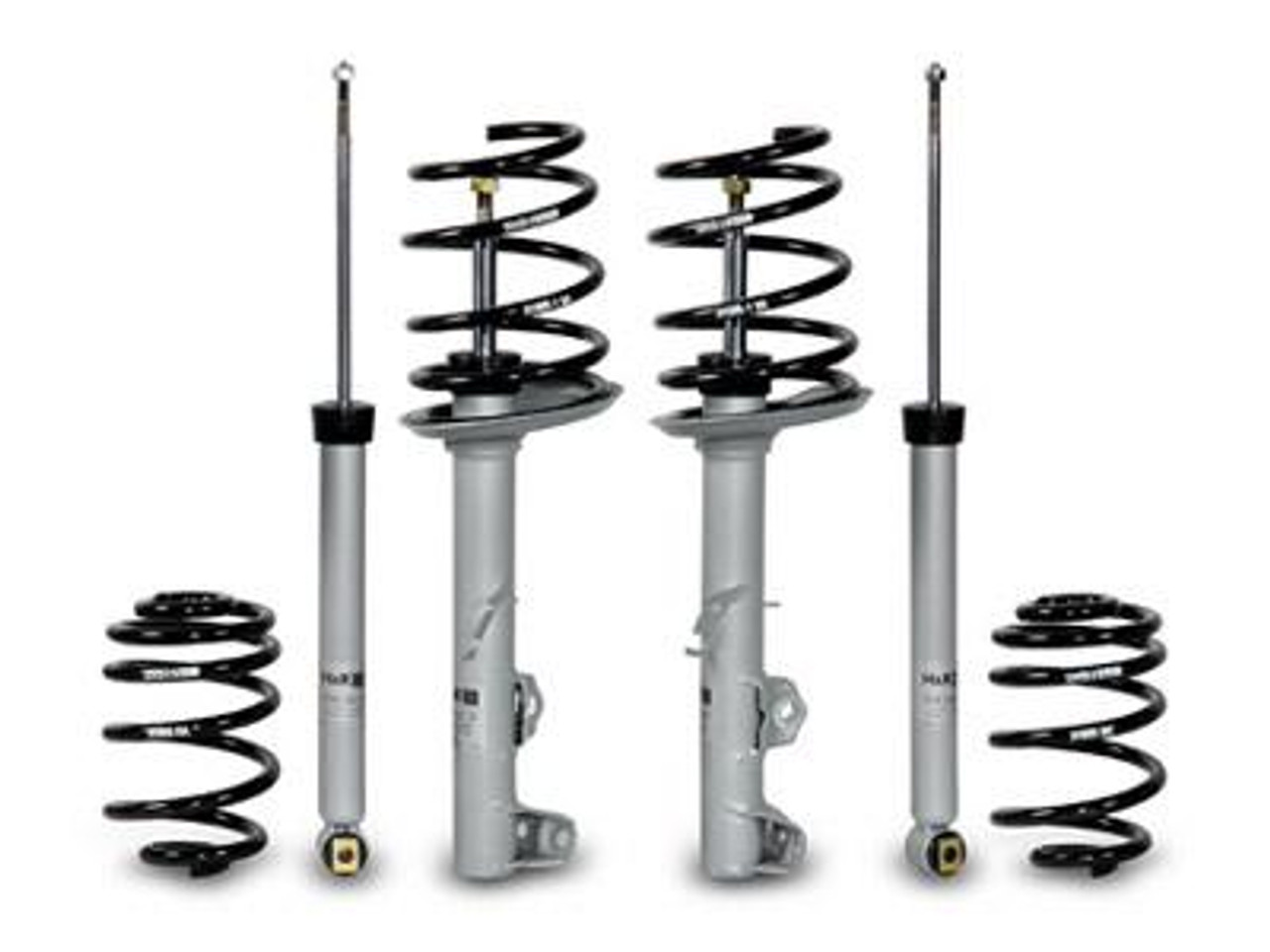 BMW Sport Cup Coilover Kit - H&R 31005-1