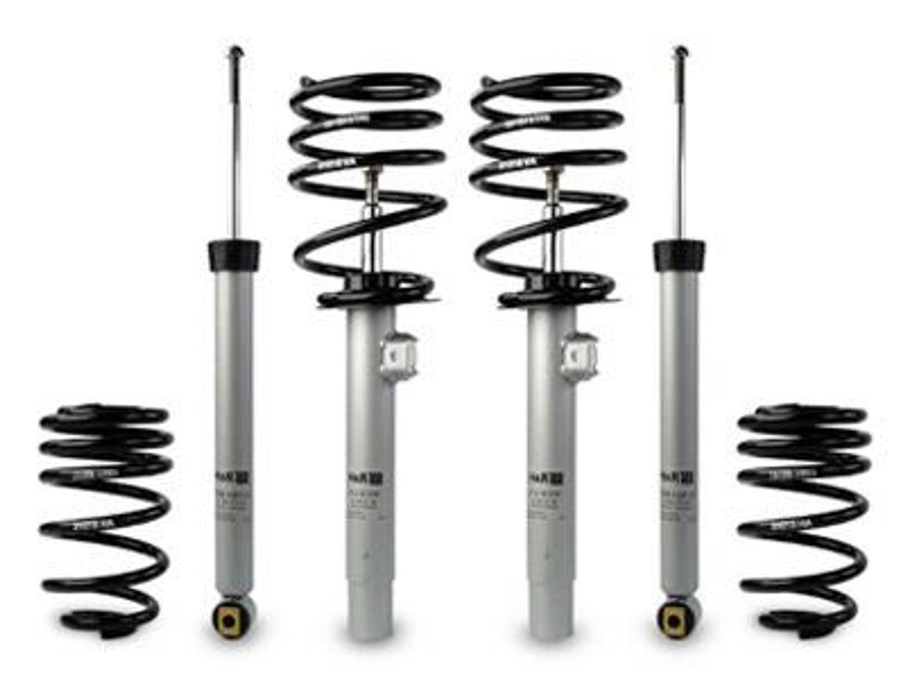 BMW Sport Cup Coilover Kit - H&R 31019-1