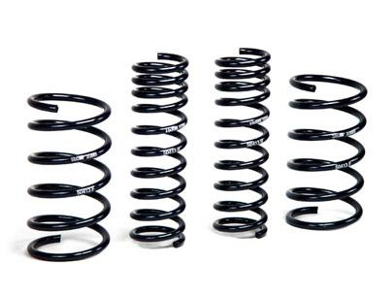 BMW Sport Lowering Spring Set - H&R 29742-1