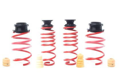 BMW VTF Adjustable Lowering Spring Set - H&R 23000-2