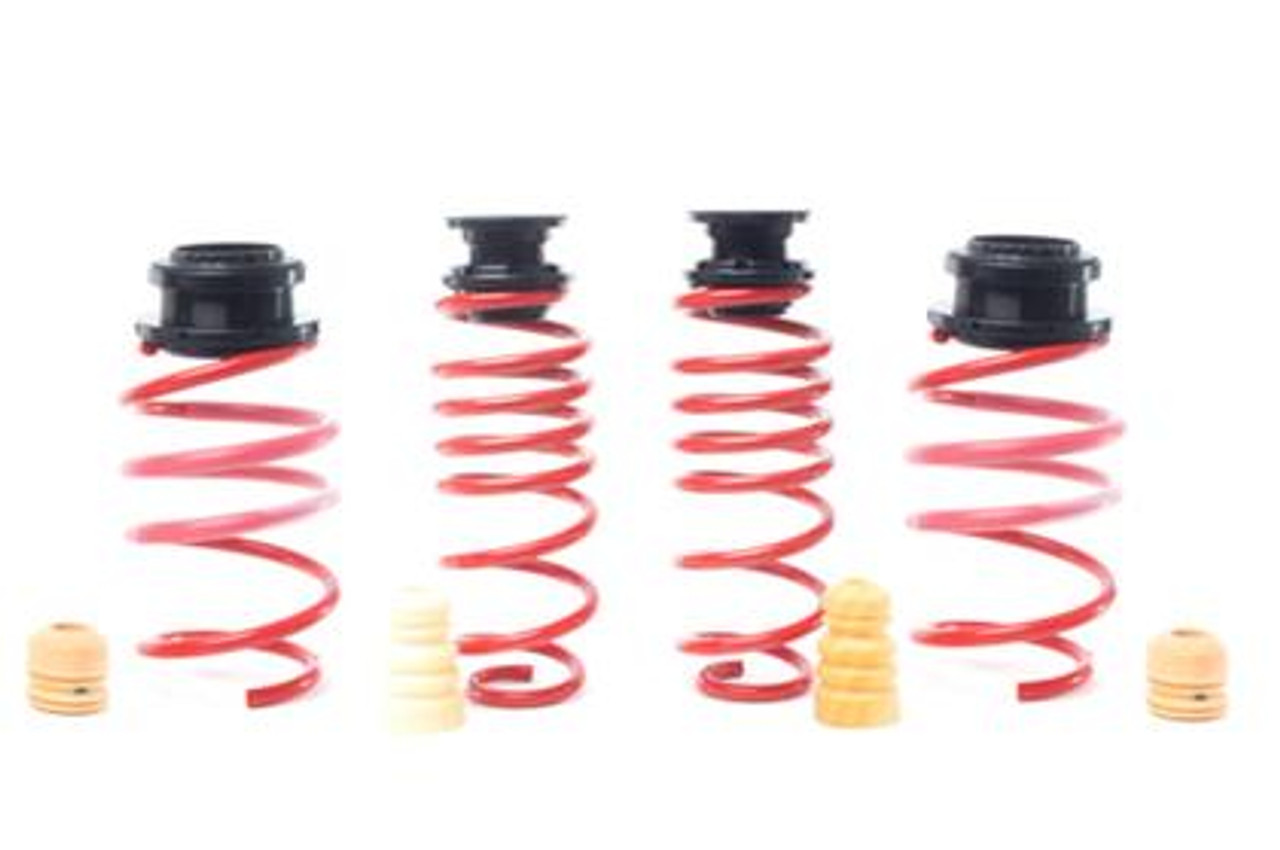 BMW VTF Adjustable Lowering Spring Set - H&R 23000-6