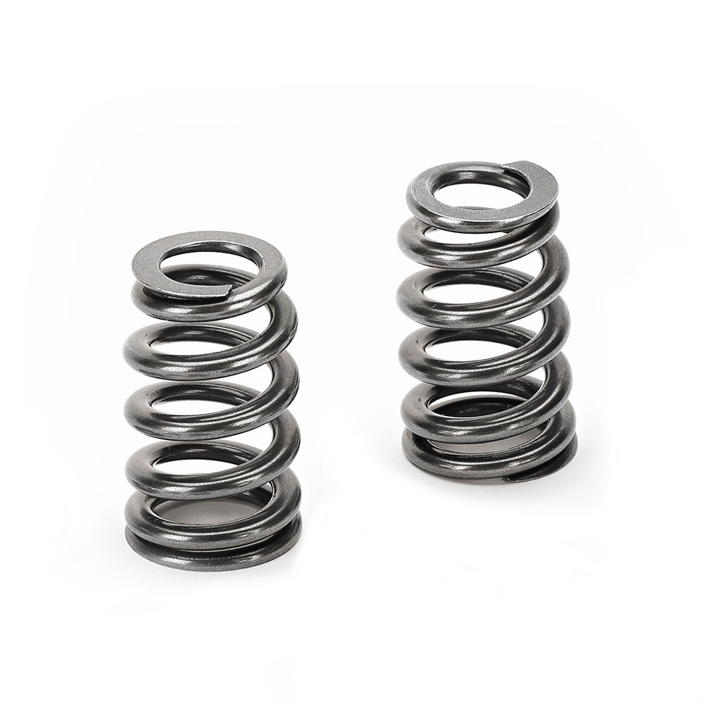 BMW Conical Spring Kit with Steel Retainers - Supertech SPRK-BMS63B