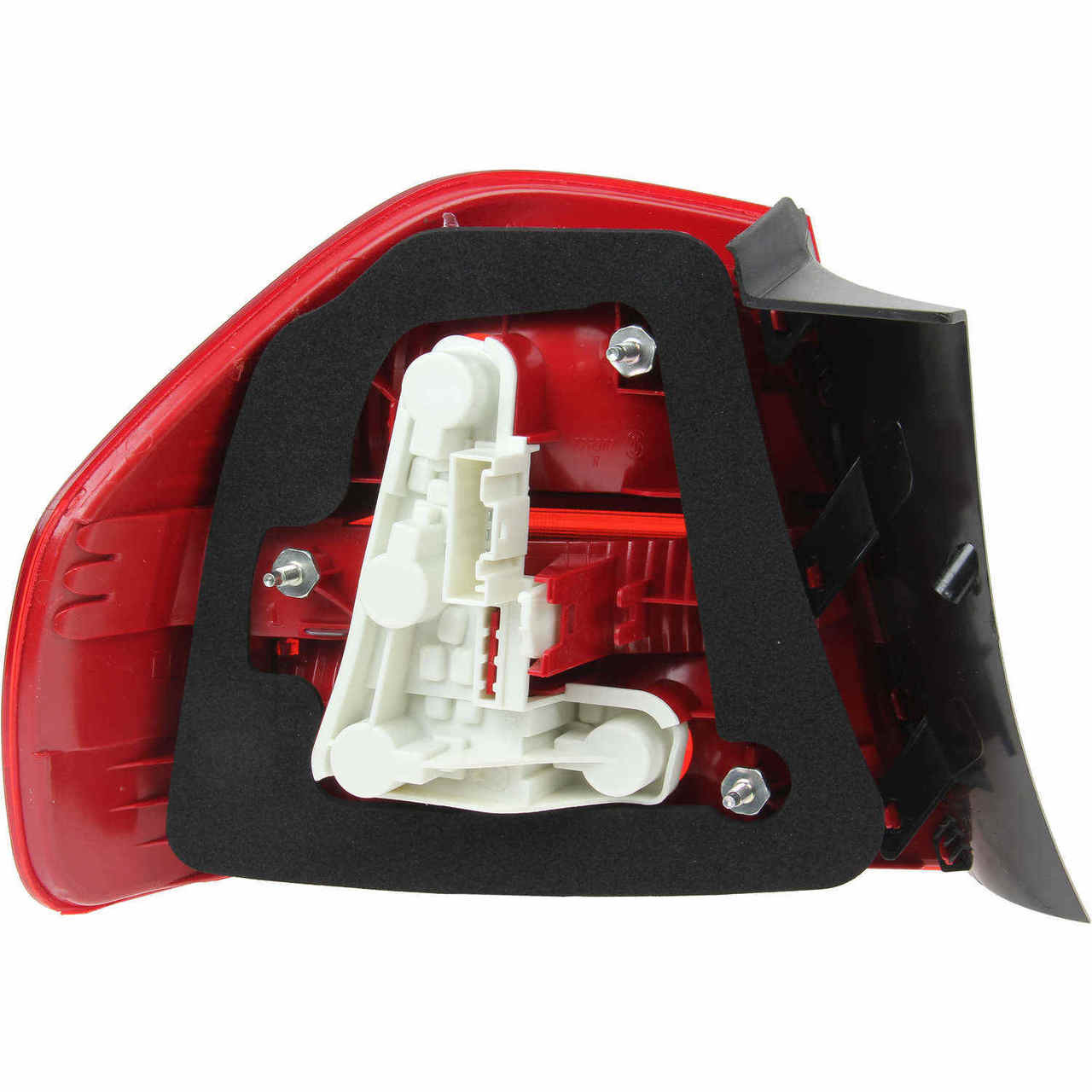 BMW Tail Light Assembly- Magneti Marelli 63217161956