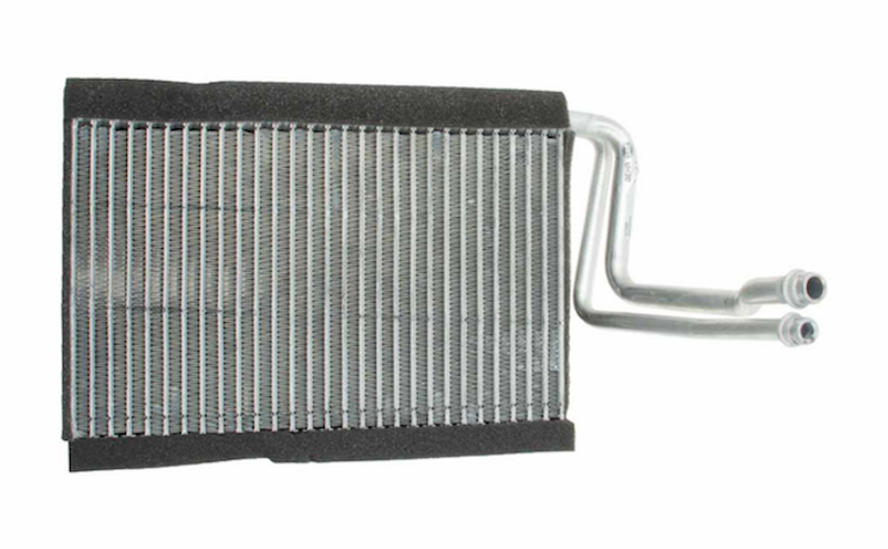 BMW A/C Evaporator Core - Behr 64119290888