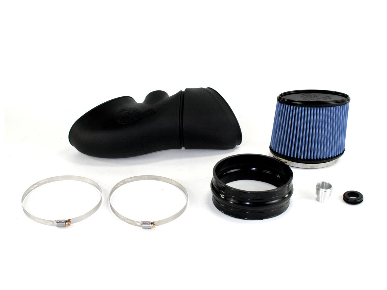 BMW Magnum FORCE Stage-2 Cold Air Intake System w/ Pro 5R Filter Media - aFe POWER 54-31662