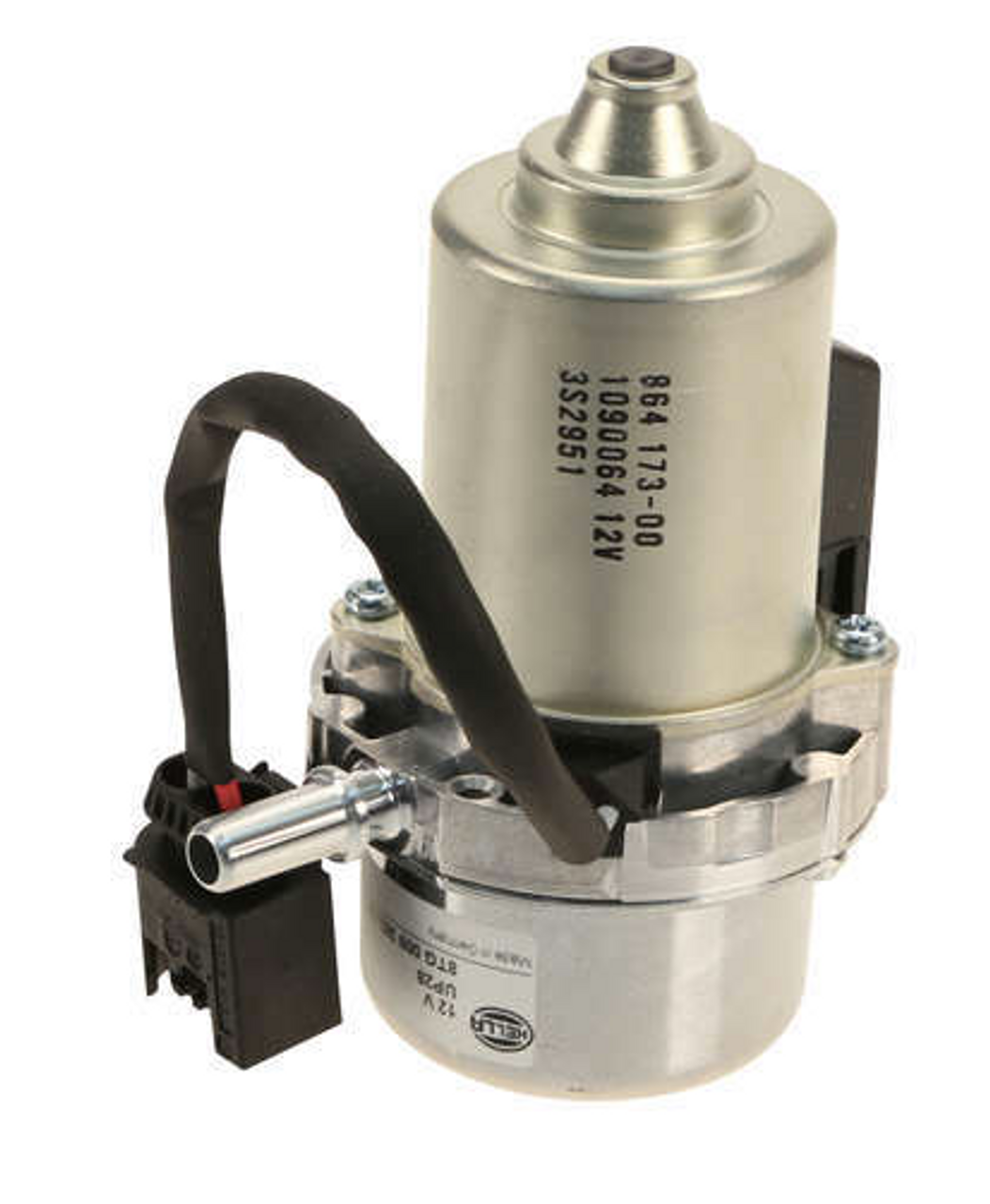 BMW Brake Vacuum Pump Hella 34332283333 ZNM Performance