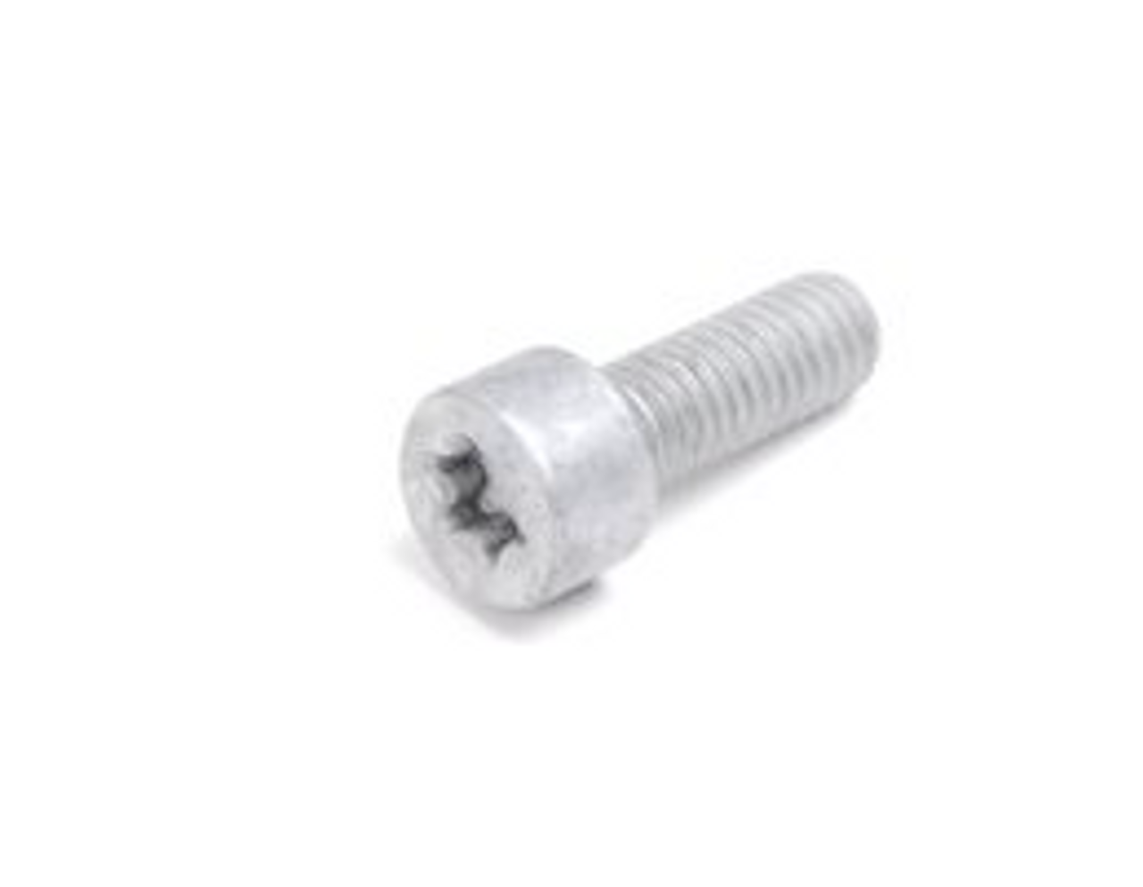 BMW ISA Screw - Genuine BMW 07129904588