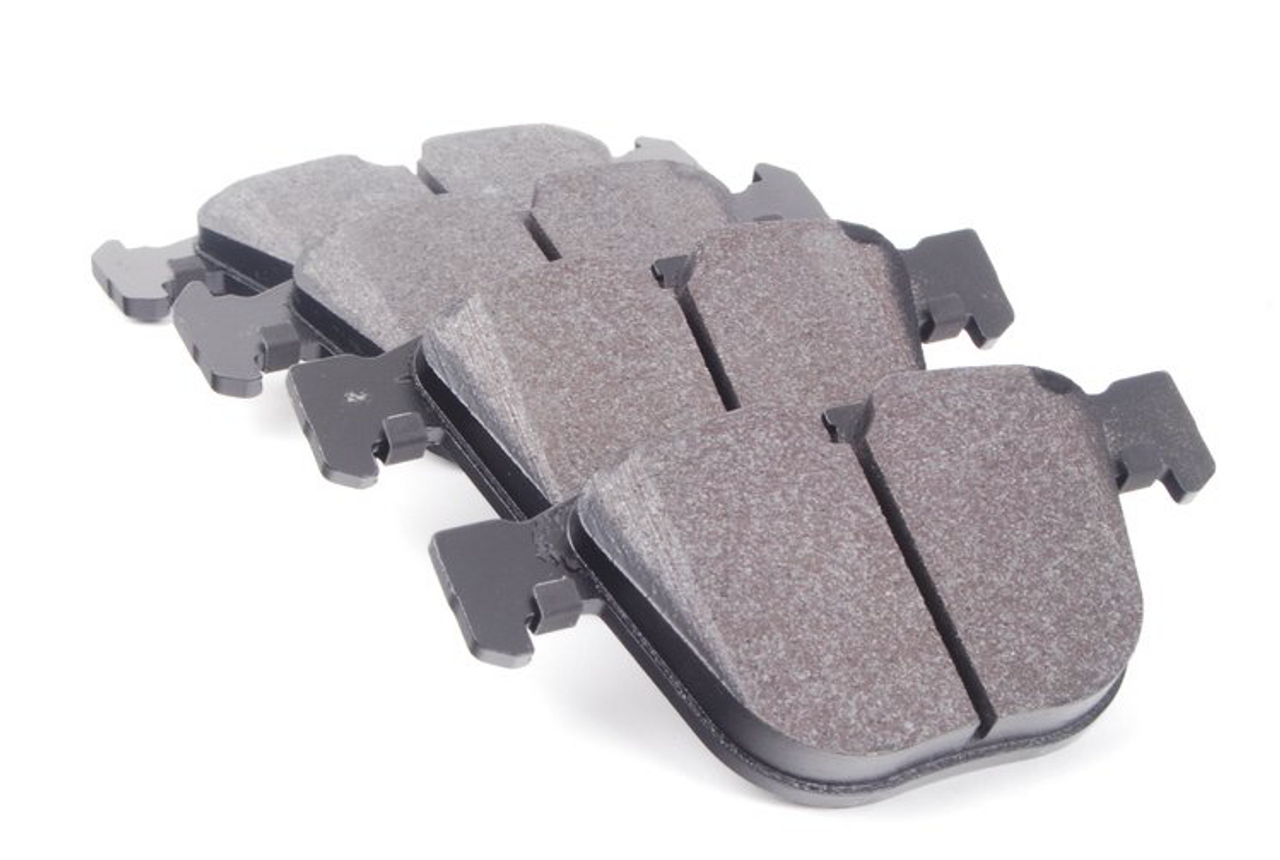 BMW Rear HPS Brake Pads - Hawk Performance HB630F.626