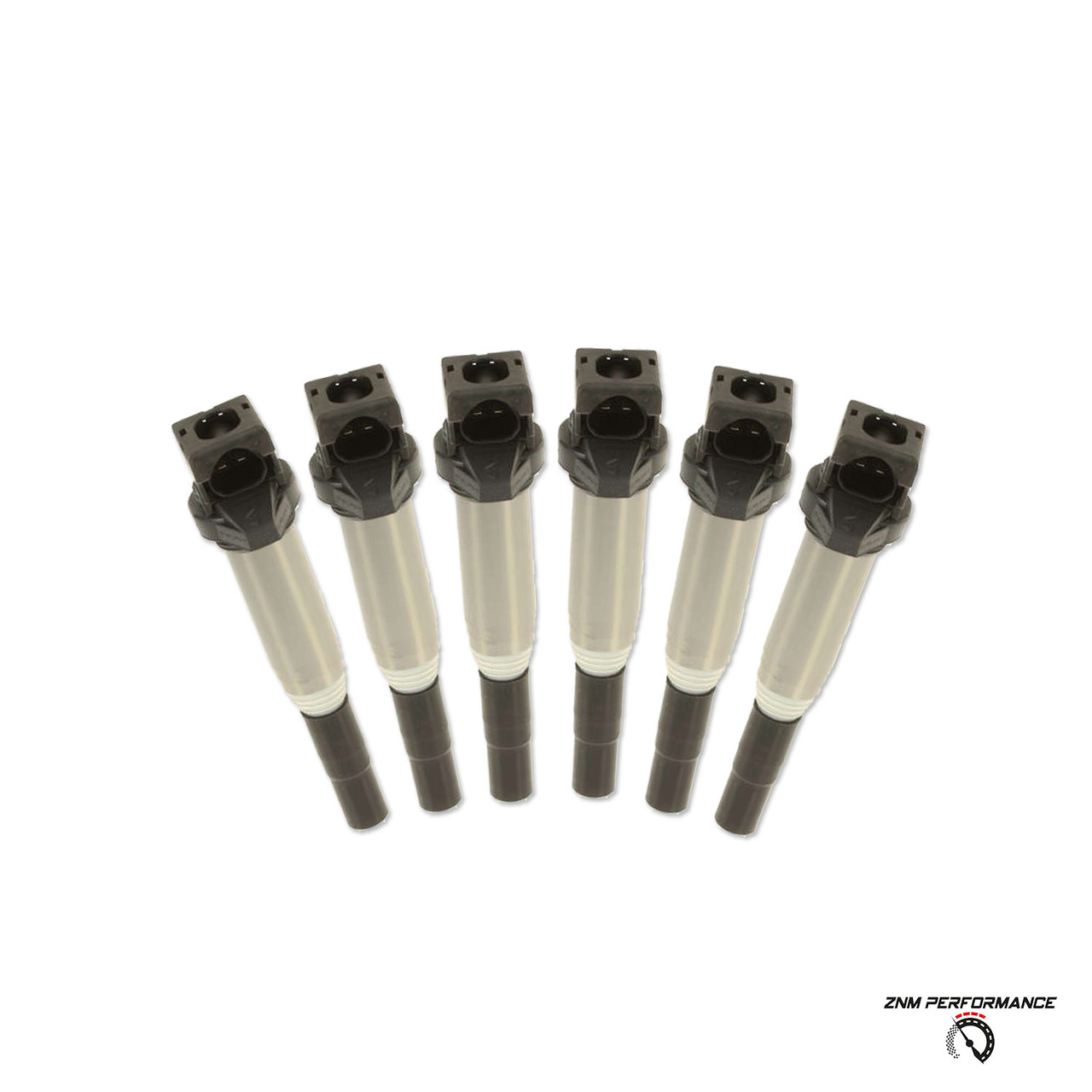 BMW Direct Ignition Coil Kit - Delphi 12138616153KT