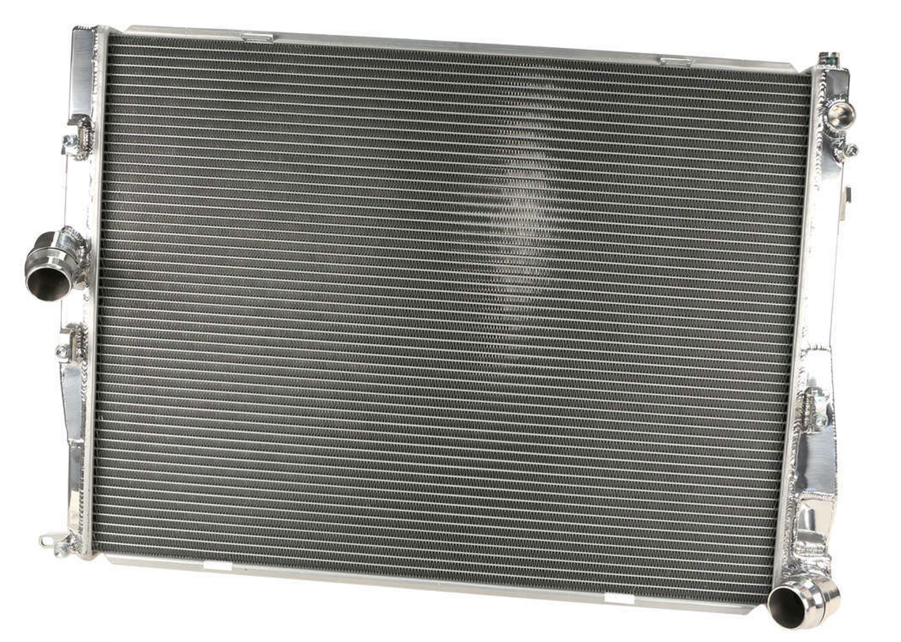 BMW All Aluminum Triple Pass Radiator - CSF 7059