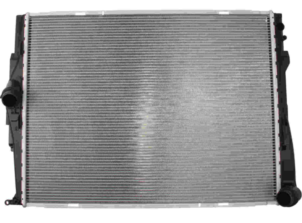 BMW Radiator - Genuine BMW 17112283468