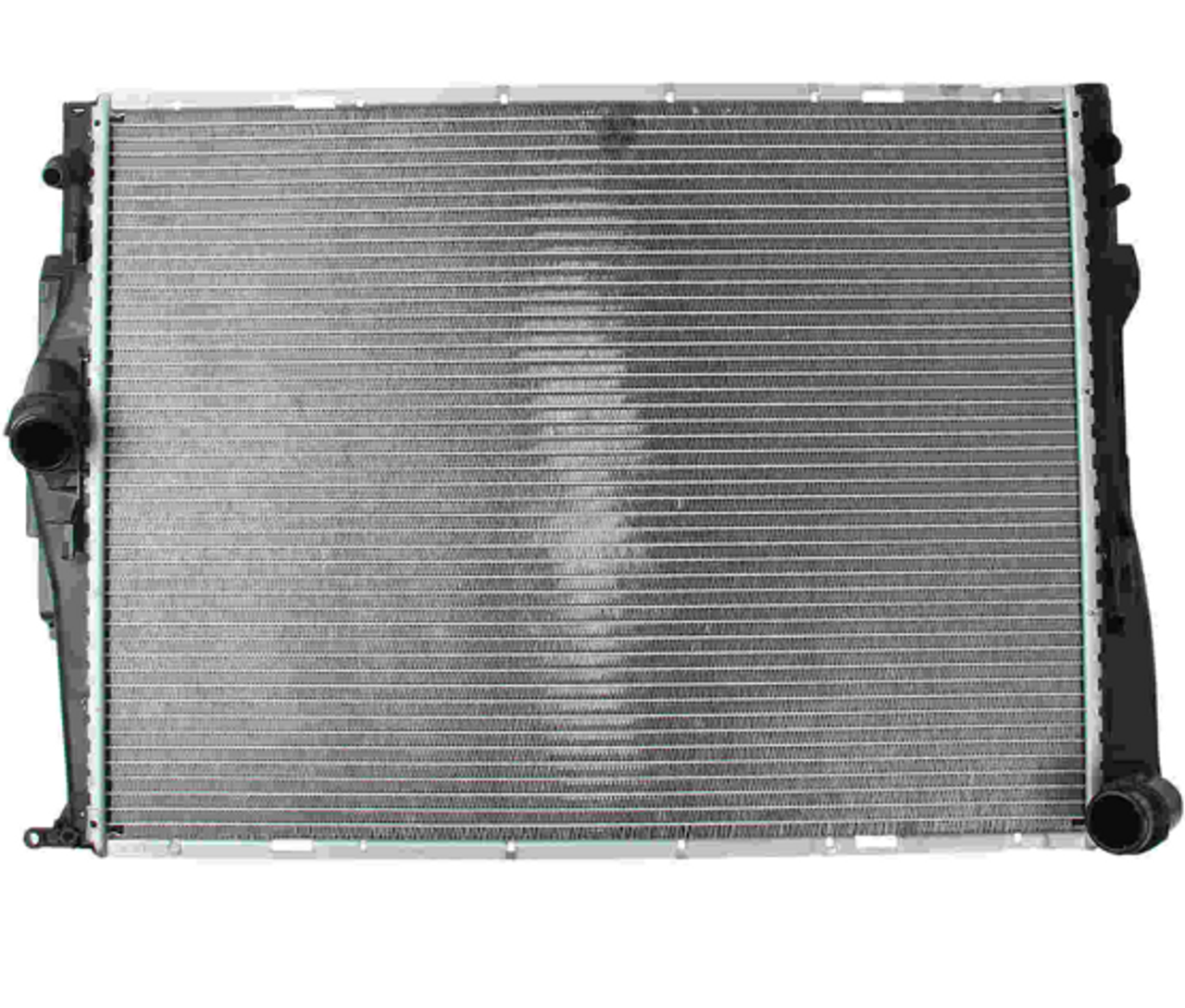 BMW Radiator - Behr 17117562079