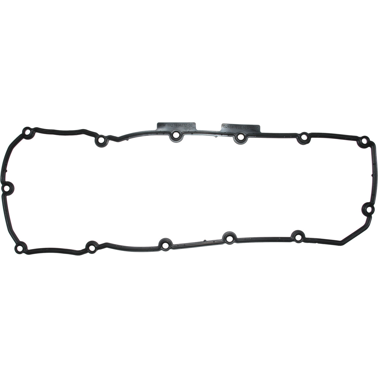 BMW Valve Cover Gasket - Genuine BMW 11127838272