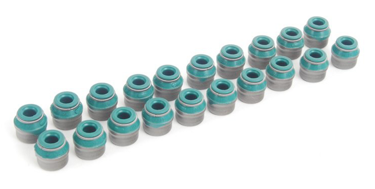 BMW Valve Stem Seal Kit - Genuine BMW 11340032548