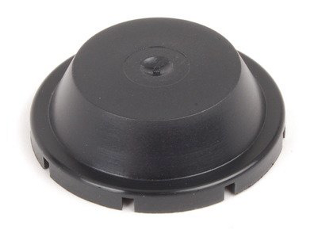 BMW Drive Belt Pulley Protection Cap - Genuine BMW 11287835996