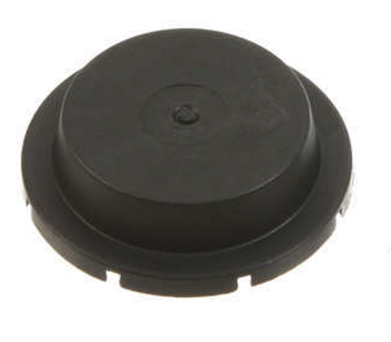 BMW Pulley Protection Cap - Genuine BMW 11281730349