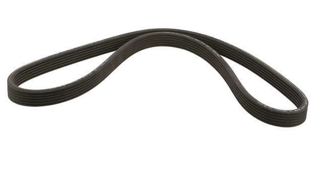 BMW A/C Drive Belt - Contitech 6DK1100