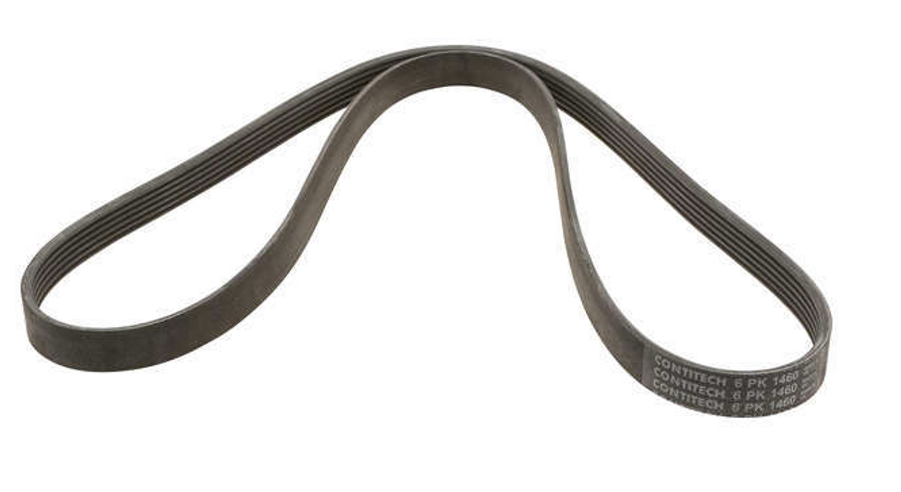 BMW Serpentine Belt - Contitech 6PK1460