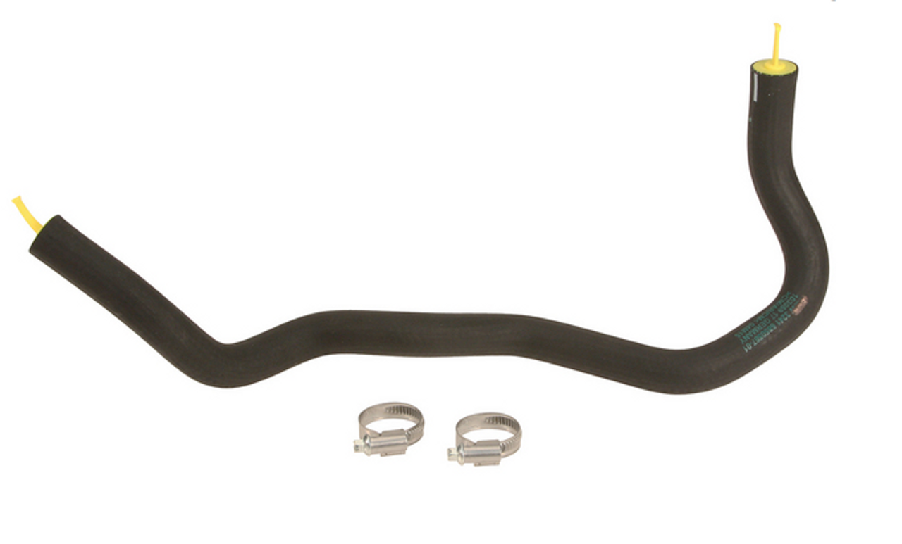 BMW Power Steering Suction Hose - Rein 32416850587