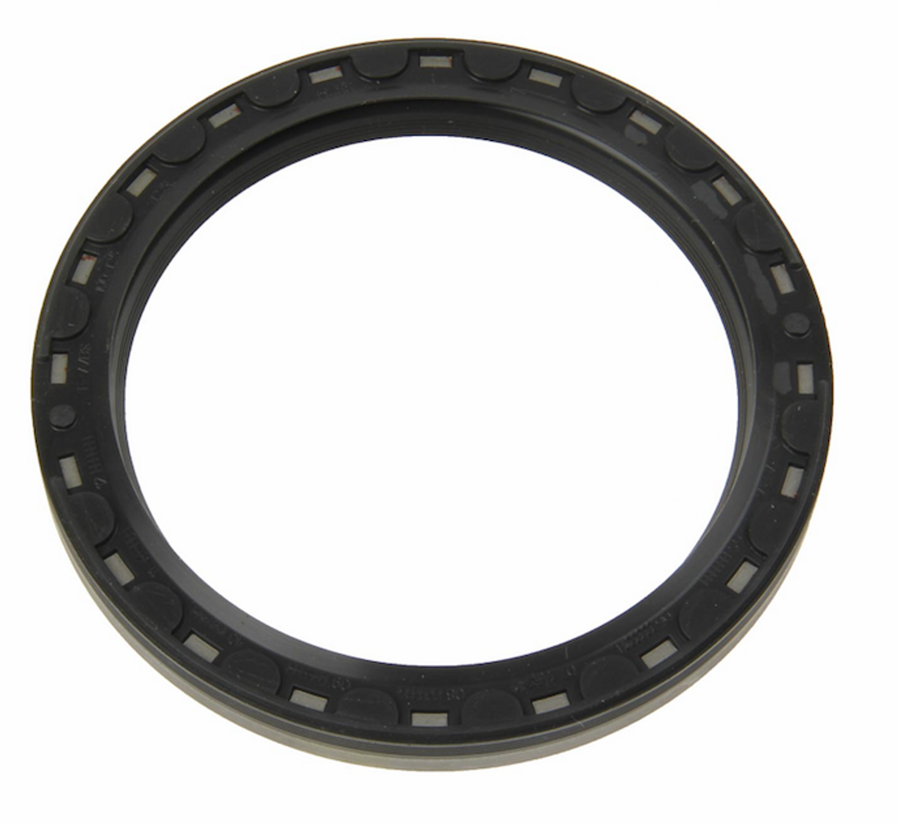 BMW Crankshaft Seal Rear - Elring 11217838071