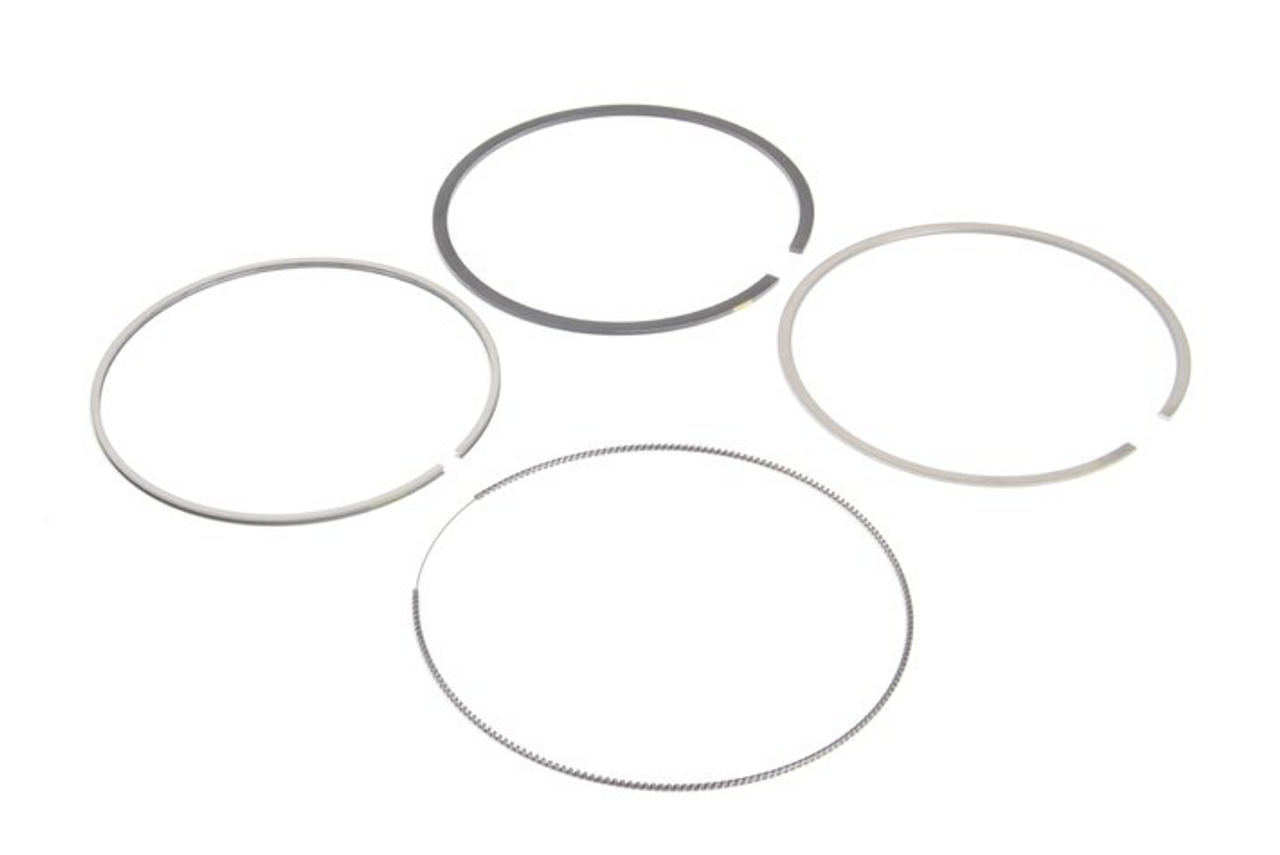 BMW Piston Ring Set - Genuine BMW 11257840940