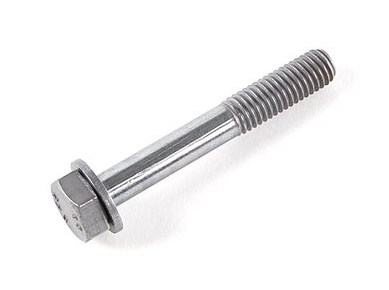 BMW Hex Bolt With Washer - Genuine BMW 07119905391