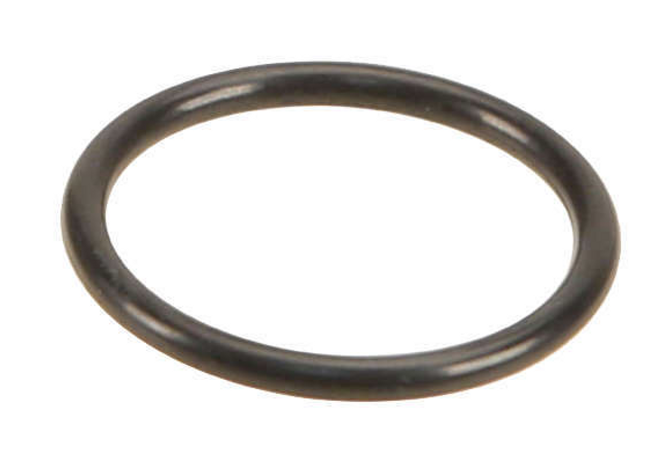 BMW Engine Oil Pump Pickup Tube Gasket - Victor Reinz 11417839833