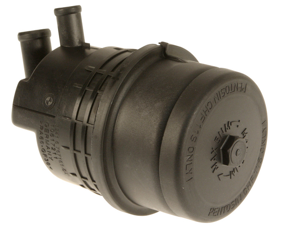 Bmw Power Steering Reservoir Genuine Bmw 32416767161 Znm Performance