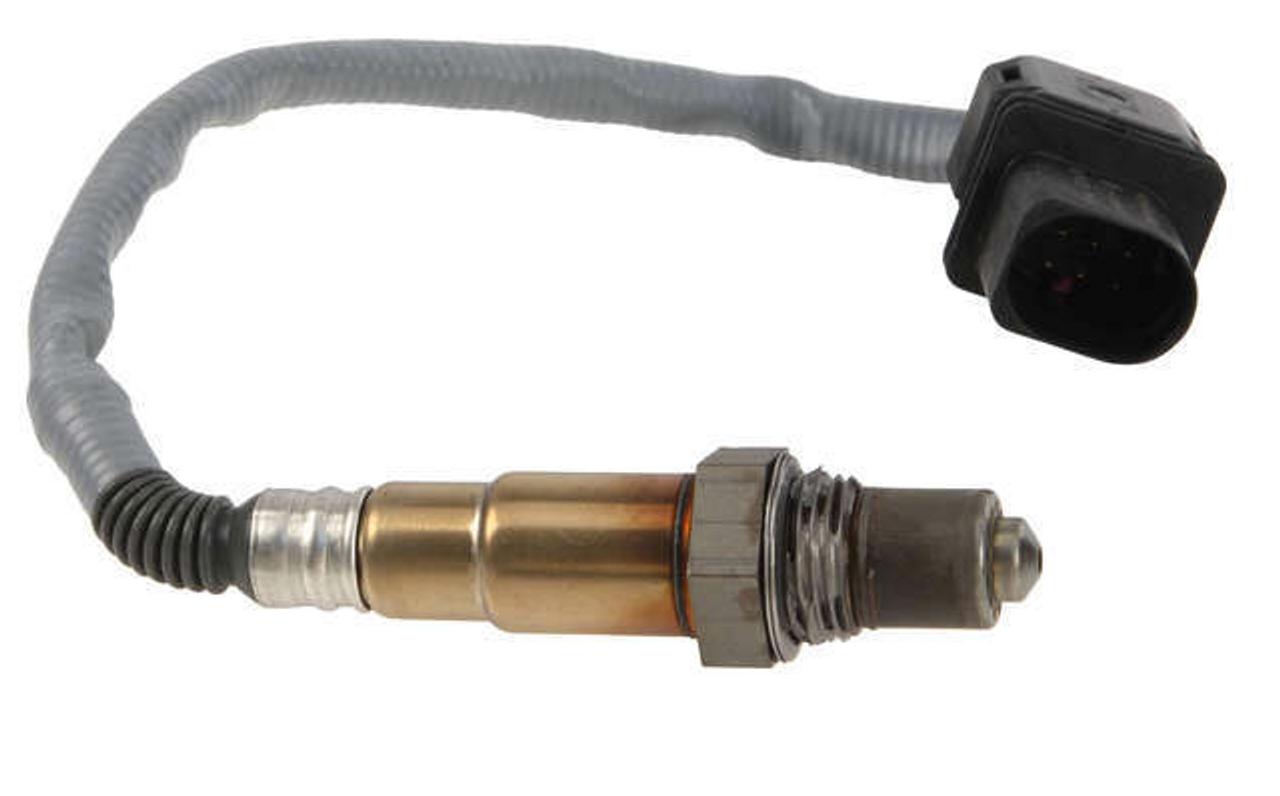 BMW Oxygen Sensor - Genuine BMW 11787537984