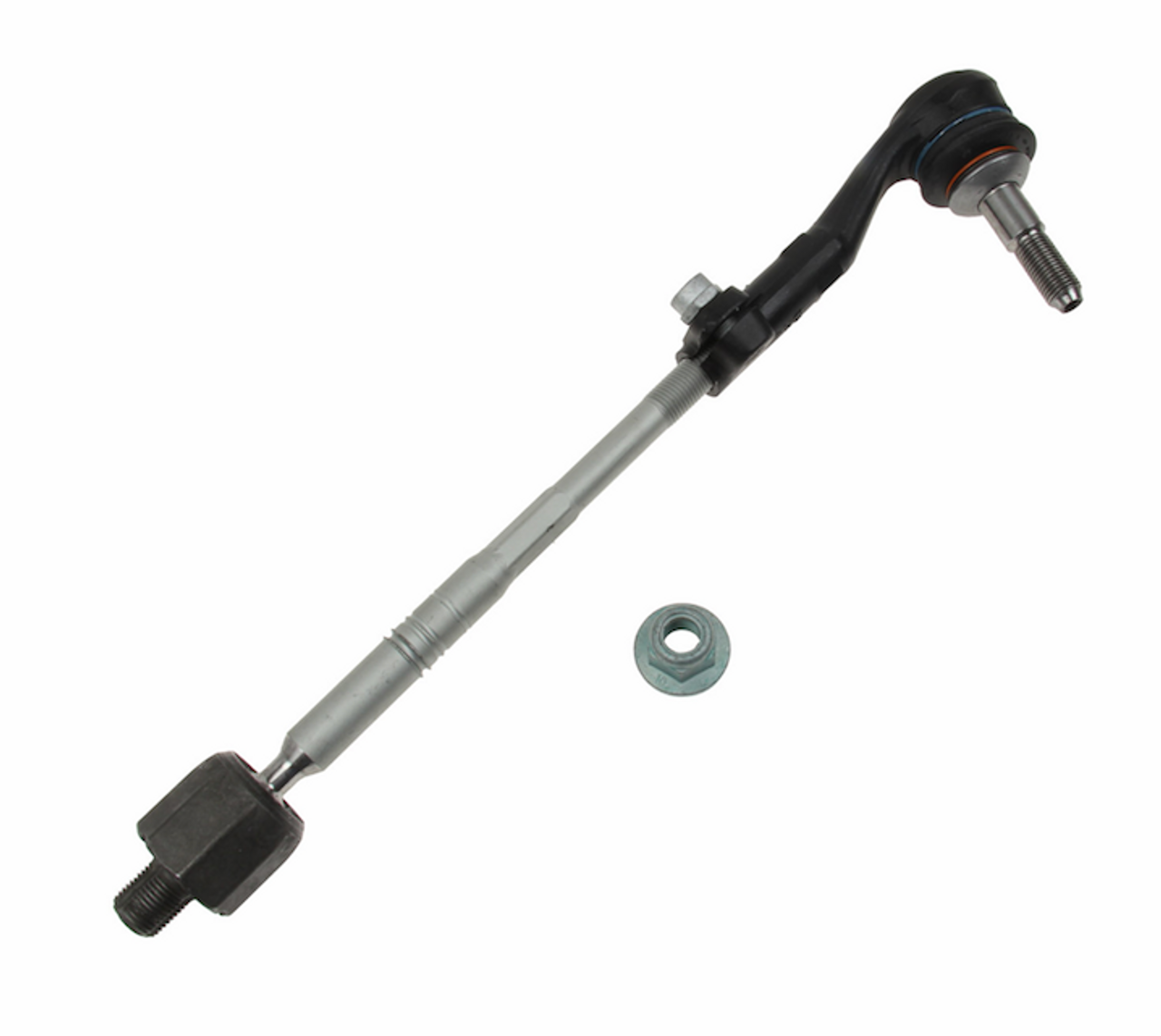 BMW Tie Rod Assembly Left - Genuine BMW 32102283461