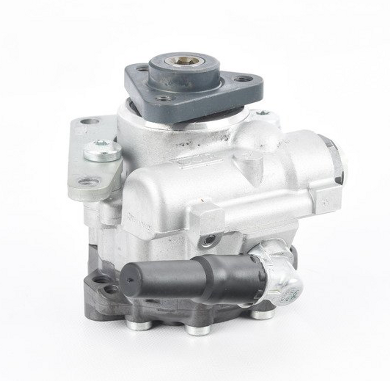 BMW Remanufactured Power Steering Pump - Bosch 32412283002