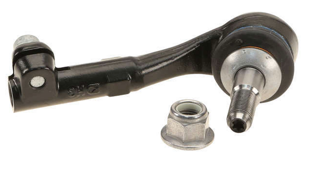 BMW Tie Rod End - Genuine BMW 32106767781