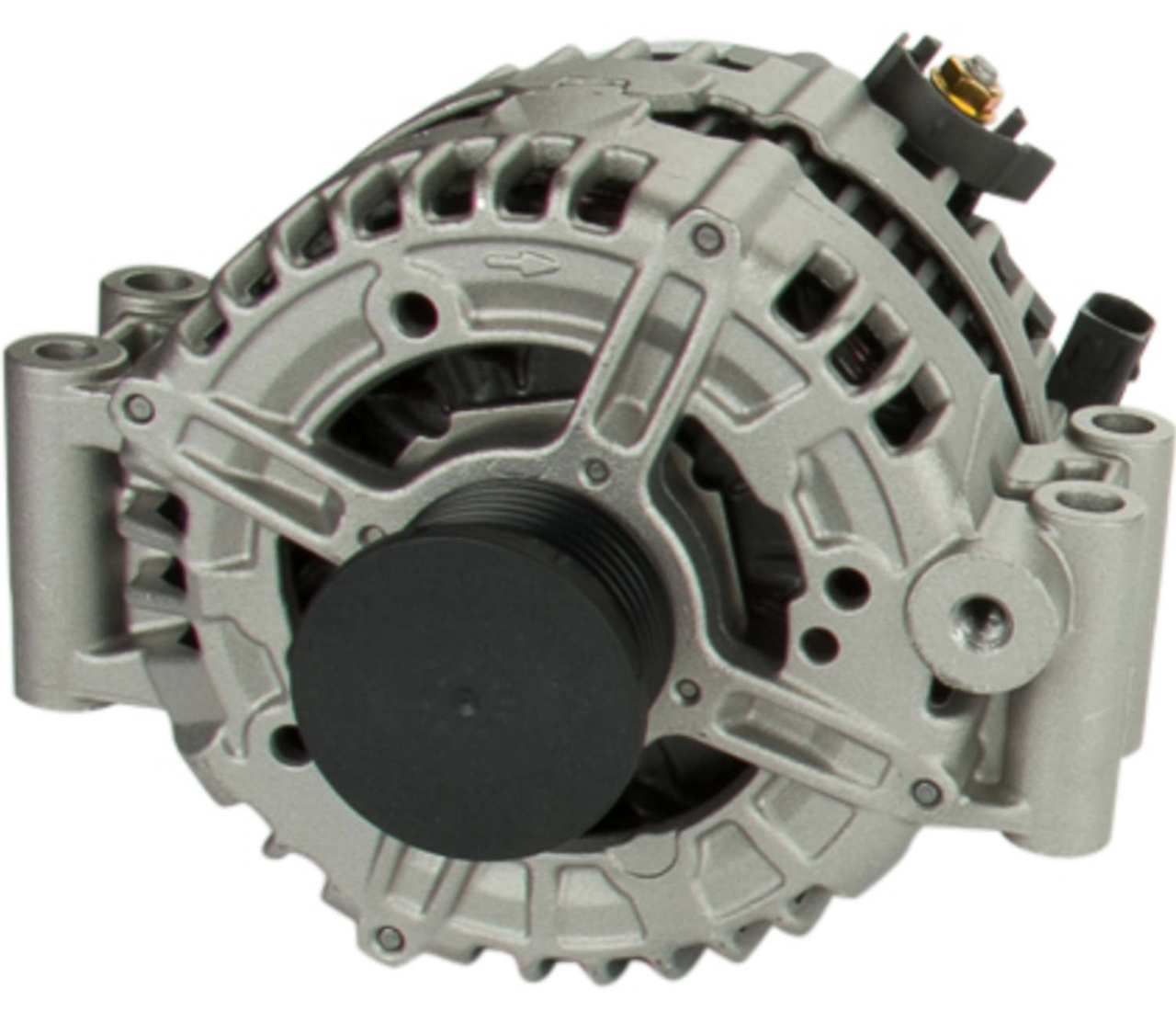BMW Remanufactured 180 Amp Alternator - Bosch 12317558220