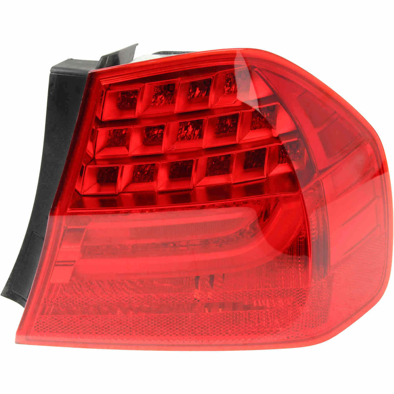 BMW Tail Light Assembly Right - Genuine BMW 63217289430