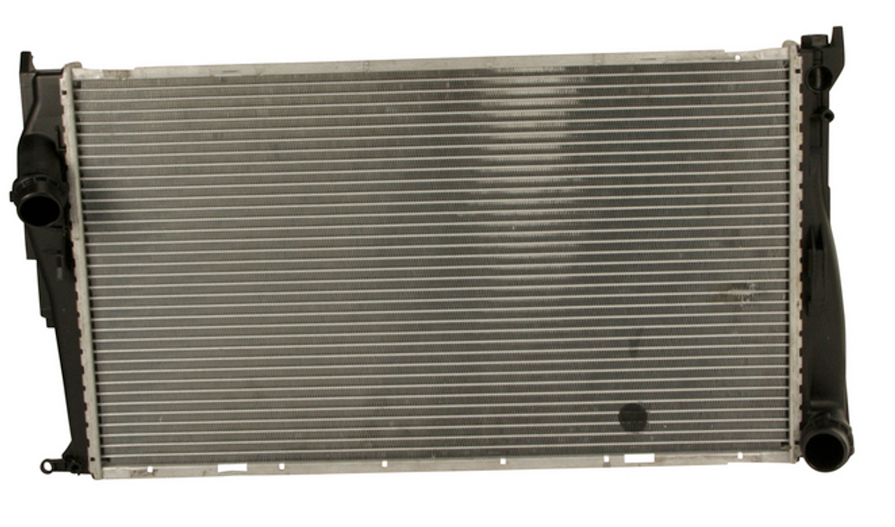 BMW Radiator - Mahle Behr 17117558480