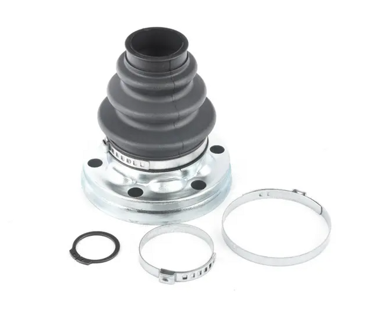 BMW Rear Inner CV Joint Boot Kit - Genuine BMW 33207550164