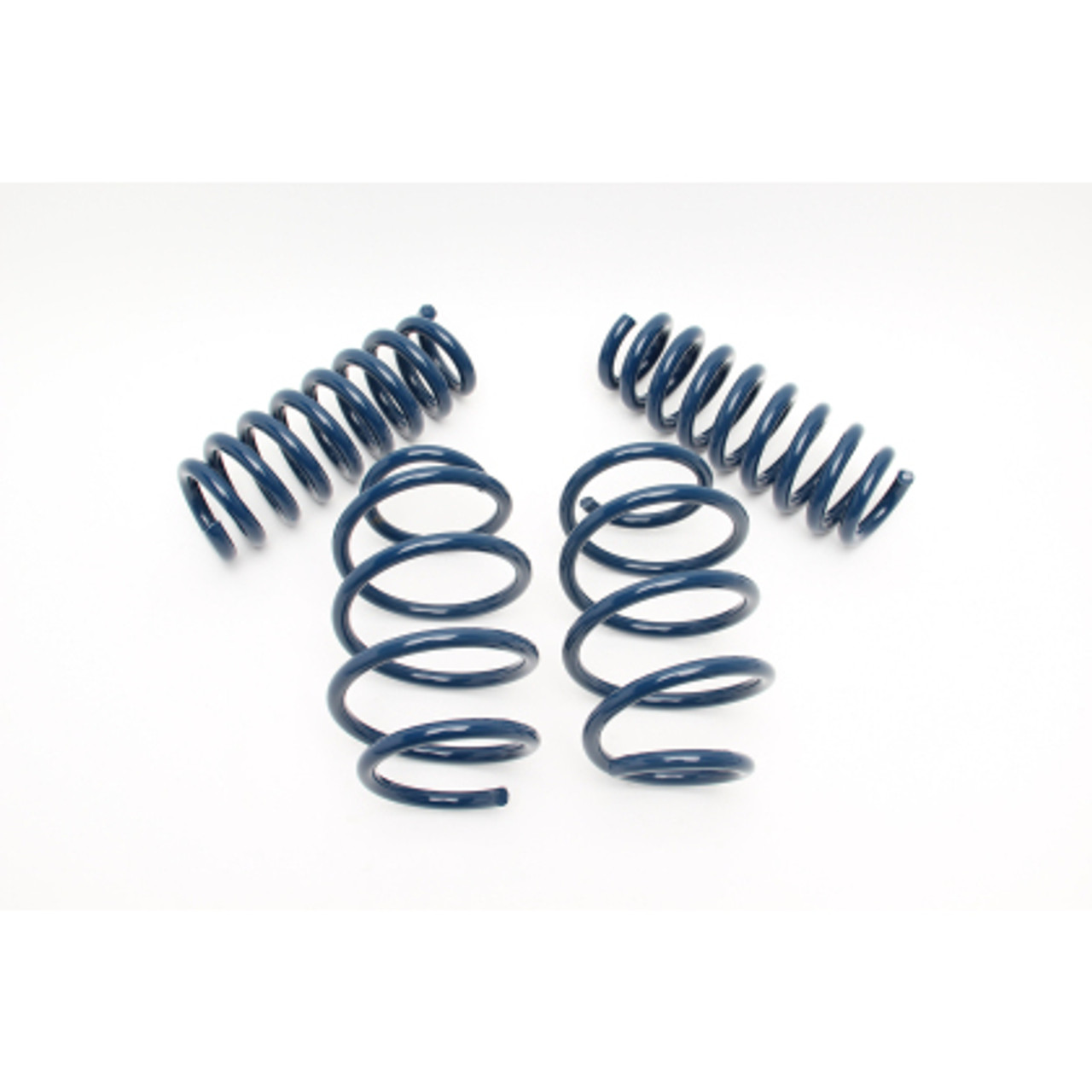 BMW Performance Spring Set - Dinan D100-0917