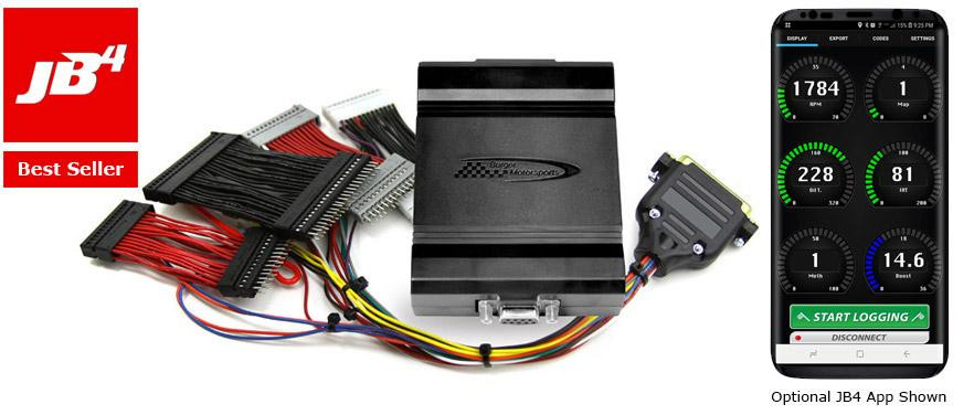 N54 JB4 BMW Performance Tuner N54 JB4 BMW Performance Tuner