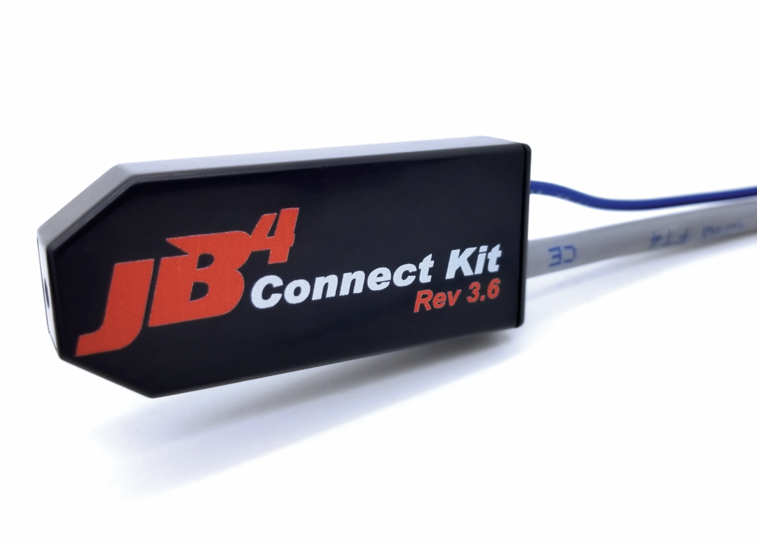 BMW Bluetooth Wireless Phone/Tablet Connect Kit - JB4 JBT-BT-KT