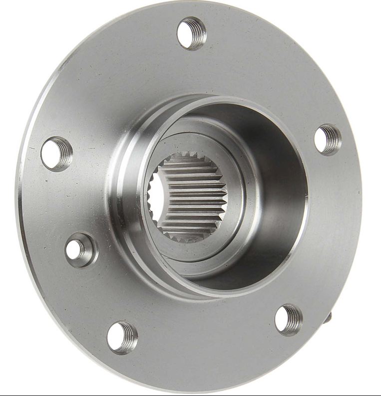 BMW Rear Wheel Hub - Genuine BMW 33416760058