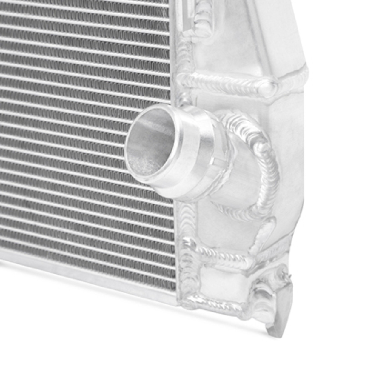 BMW Aluminum Radiator - Mishimoto MMRAD-E90-07