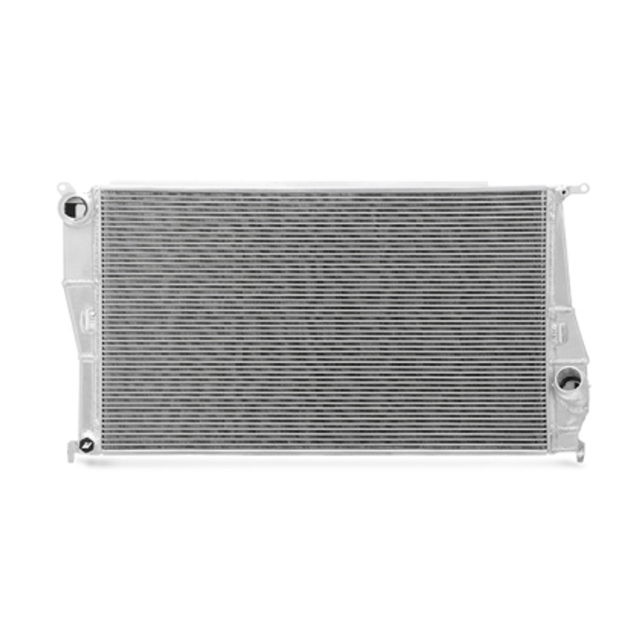 BMW Aluminum Radiator - Mishimoto MMRAD-E90-07