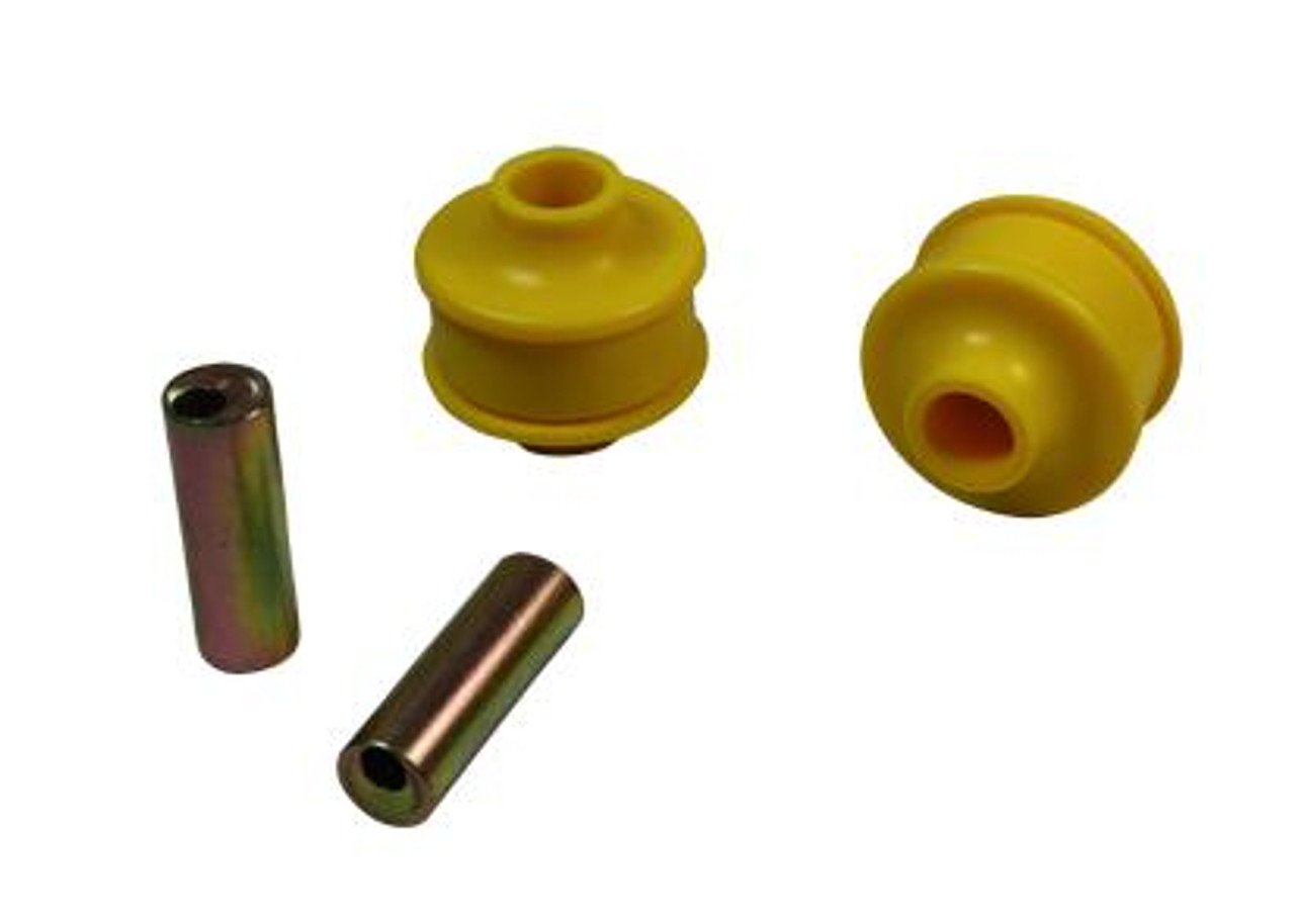 BMW Front Performance Control Arm Bushings - Whiteline KCA430
