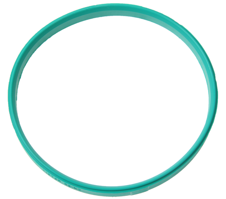 BMW Throttle Body Gasket - Genuine BMW 13547522361