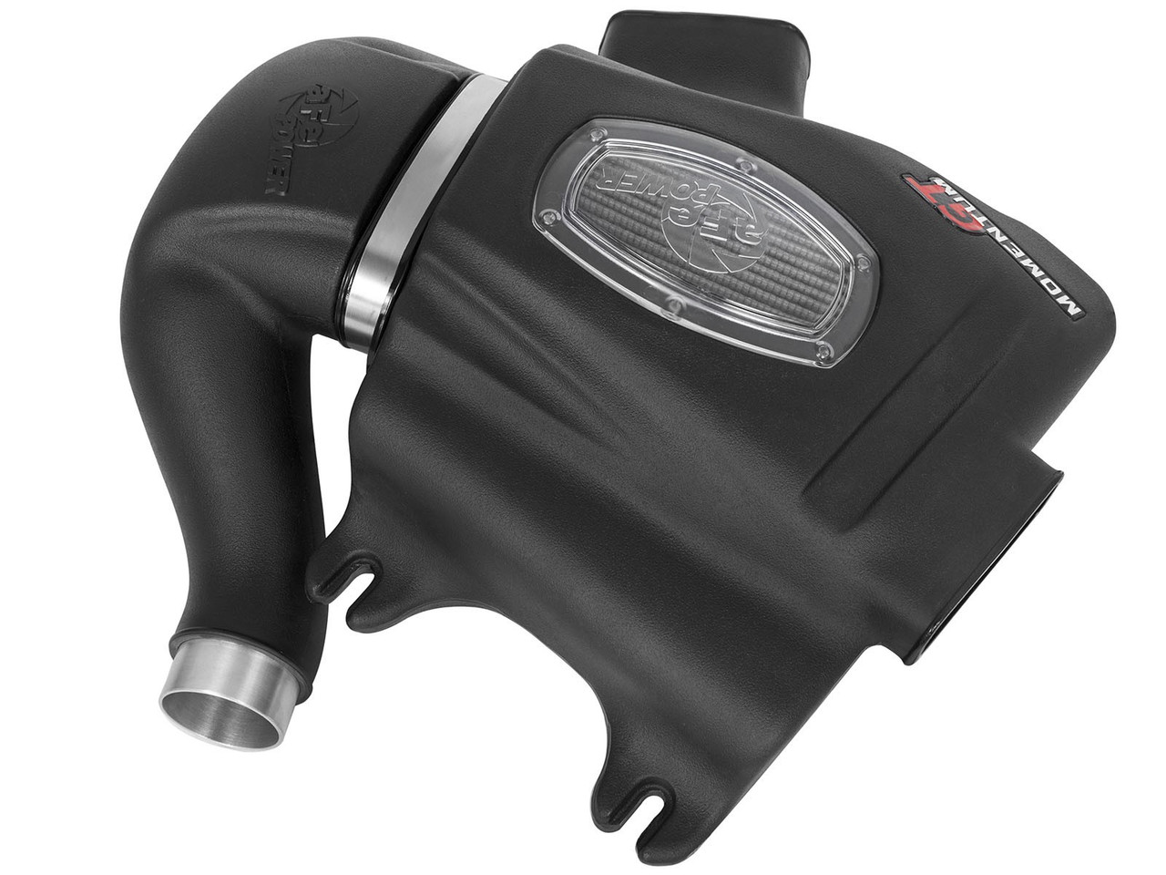 BMW Momentum GT Cold Air Intake System w/Pro DRY S Filter Media- aFe POWER 51-76306