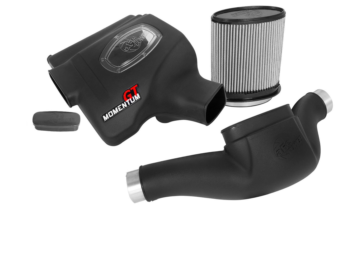 BMW Momentum GT Cold Air Intake System w/Pro DRY S Filter Media- aFe POWER 51-76306